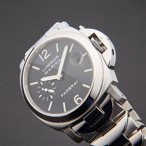 panerai 1279|luminor marina automatic price.